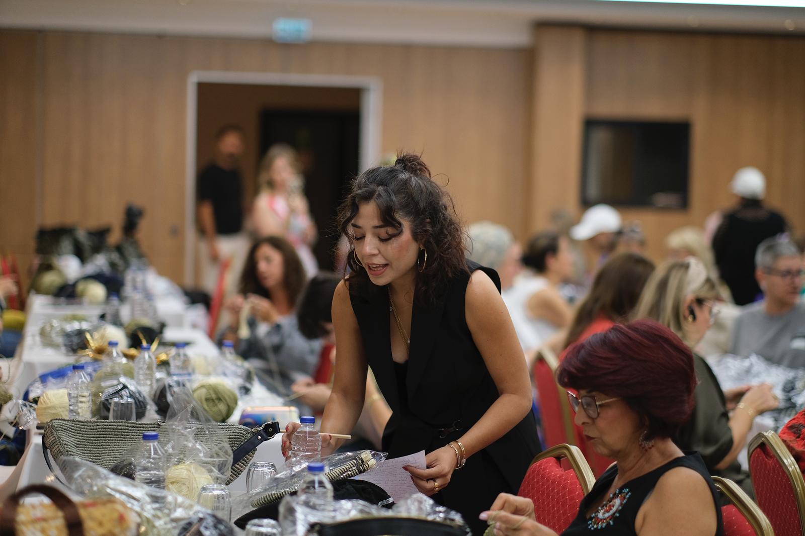 Üçüncü Kamp Görseli
