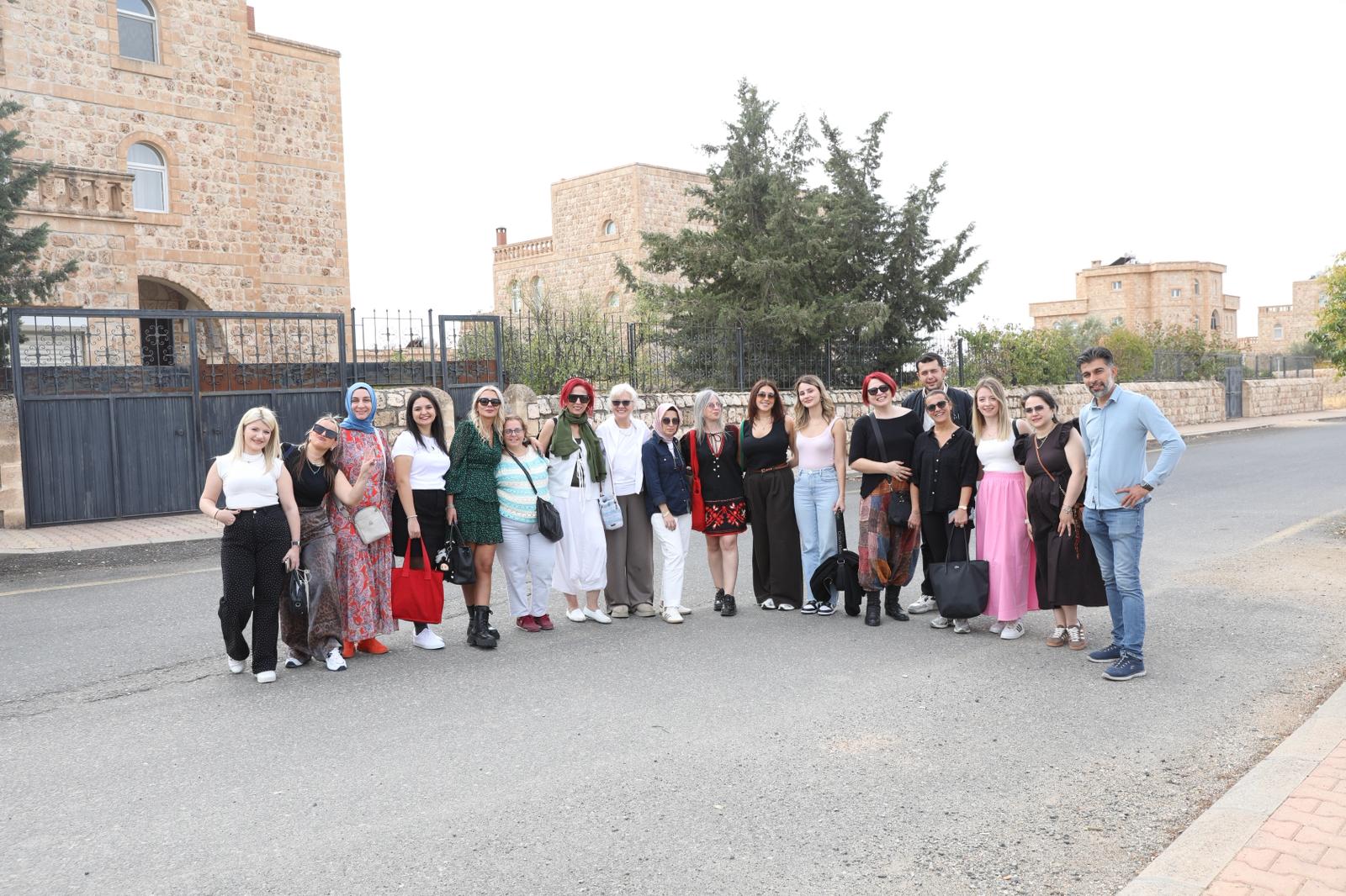 Mardin Kültür Gezisi