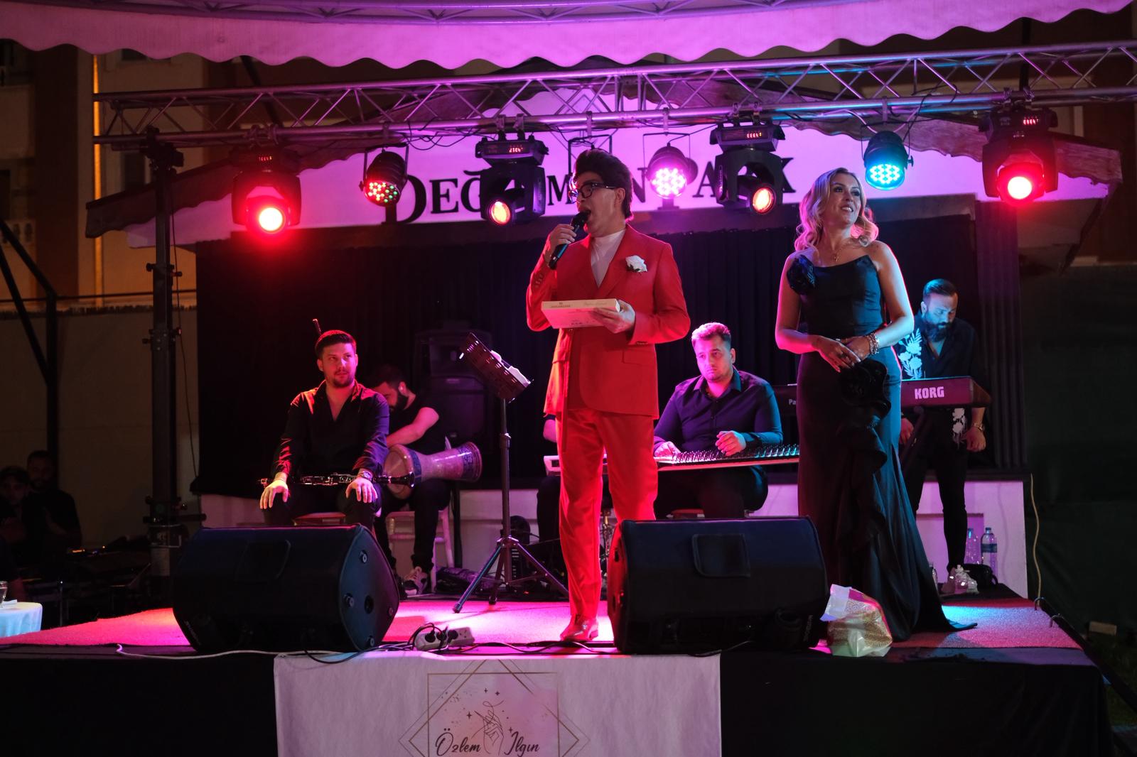 Özel Konser Geceleri