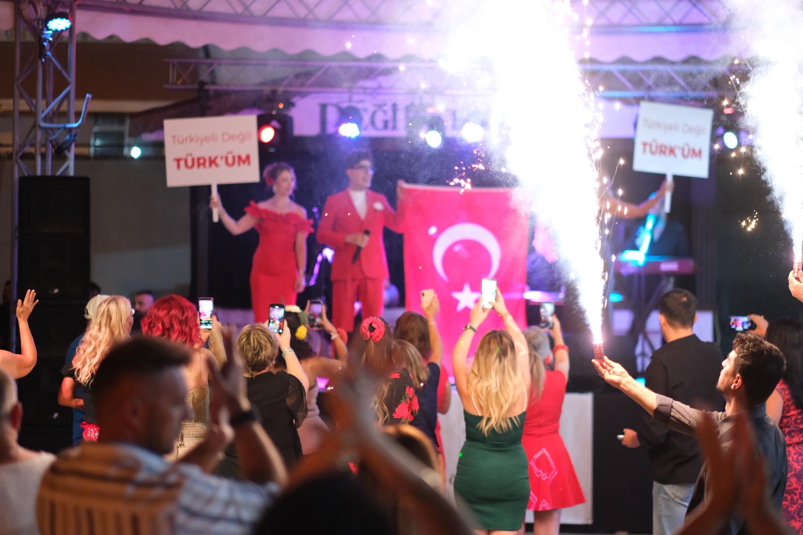 Özel Konser Geceleri