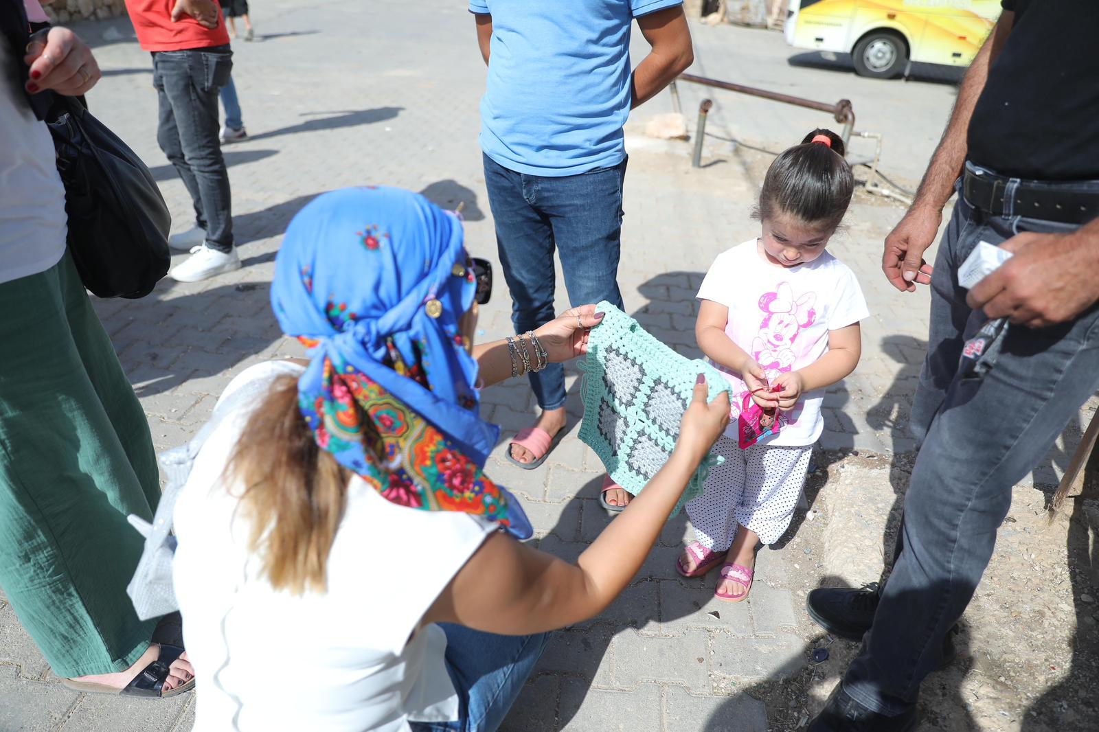 Mardin Köy Okulları